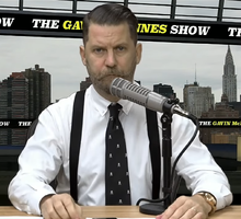 Gavin McInnes